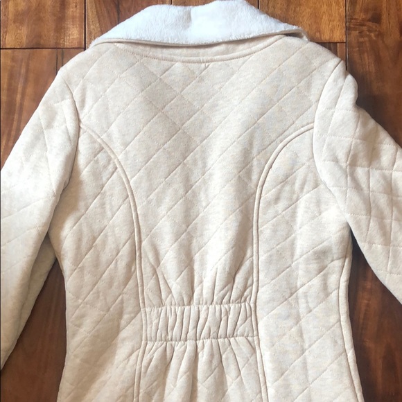 The North Face Quilted cotton Jacket - Picture 5 of 6